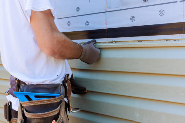Affordable Siding solutions in Lawsonville, NC